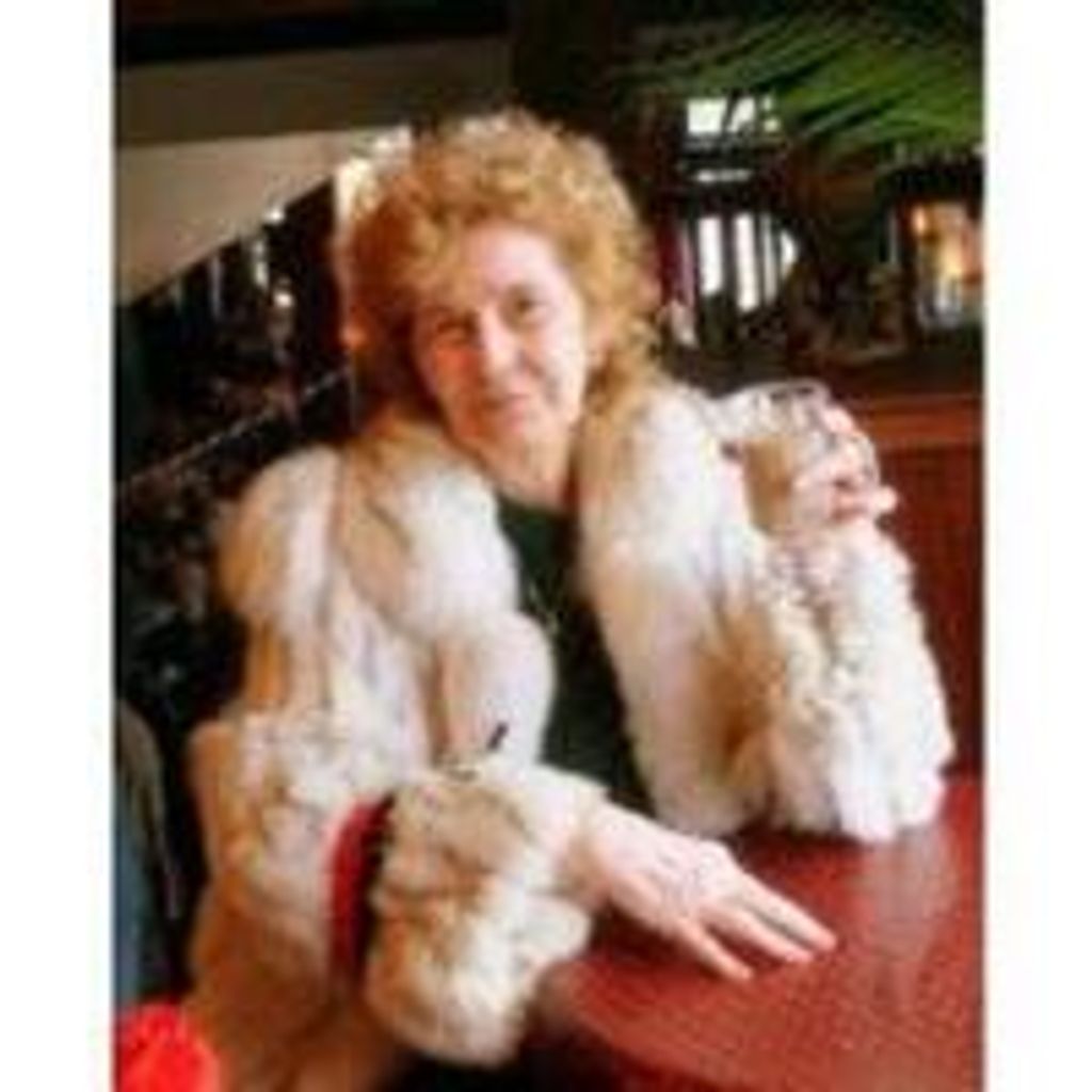 Catherine Dunn Whitworth