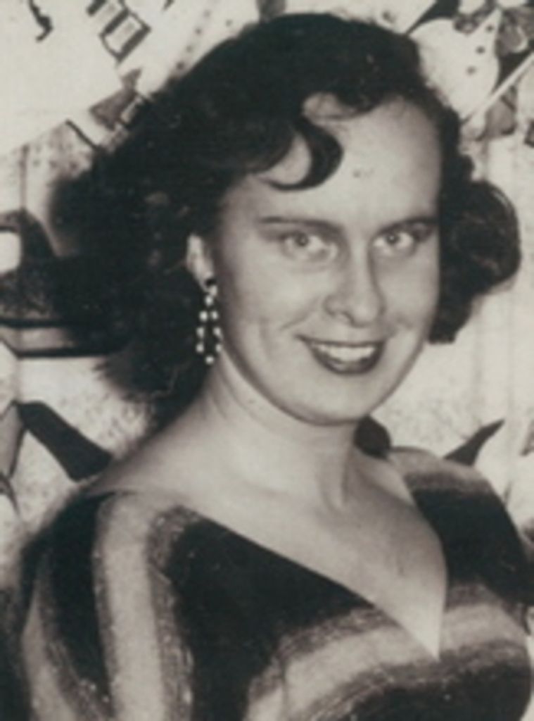 Thelma J. Tanner Profile Photo