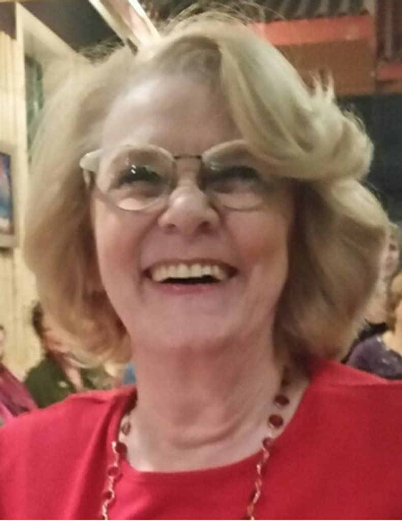 Judith Antoinette Nunn