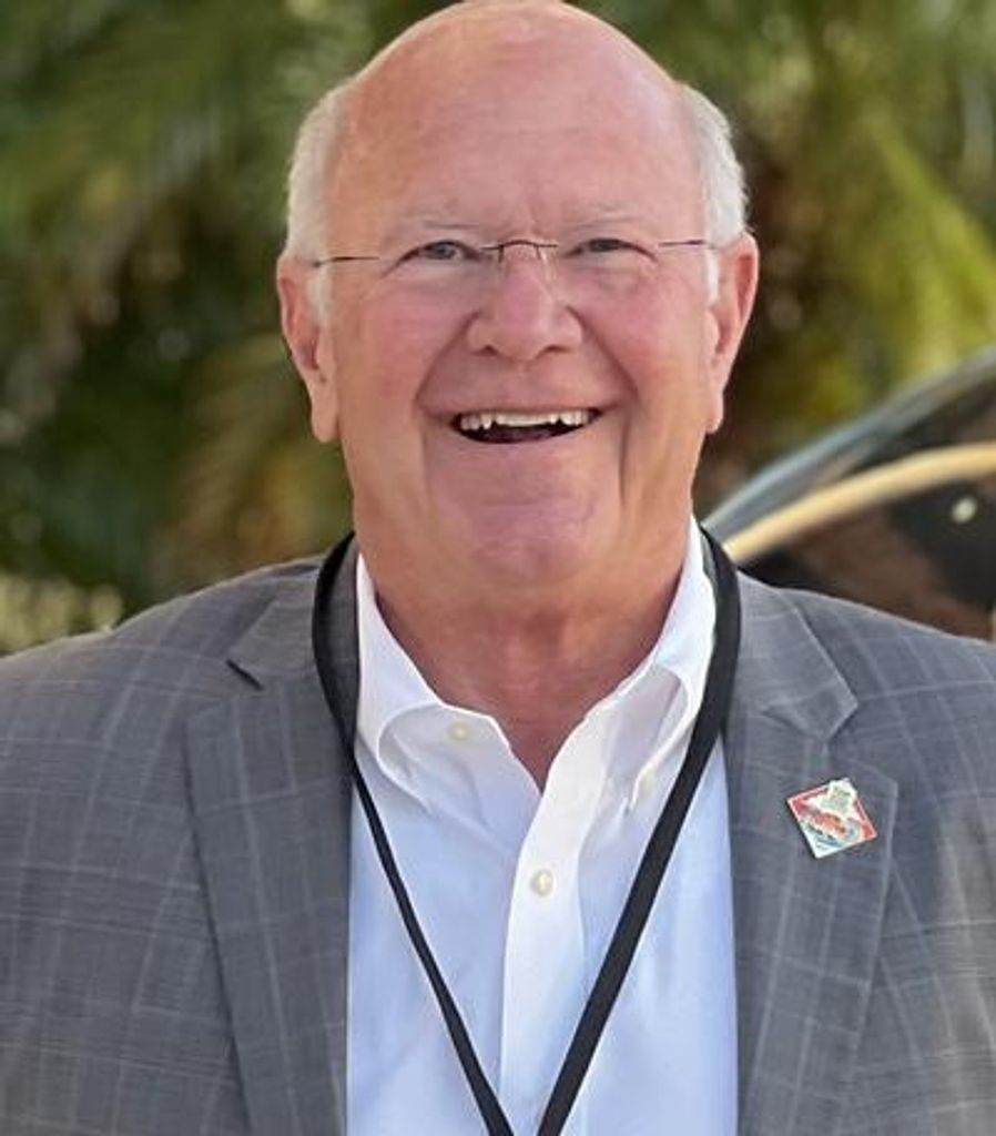 Rodney Holbrook Profile Photo