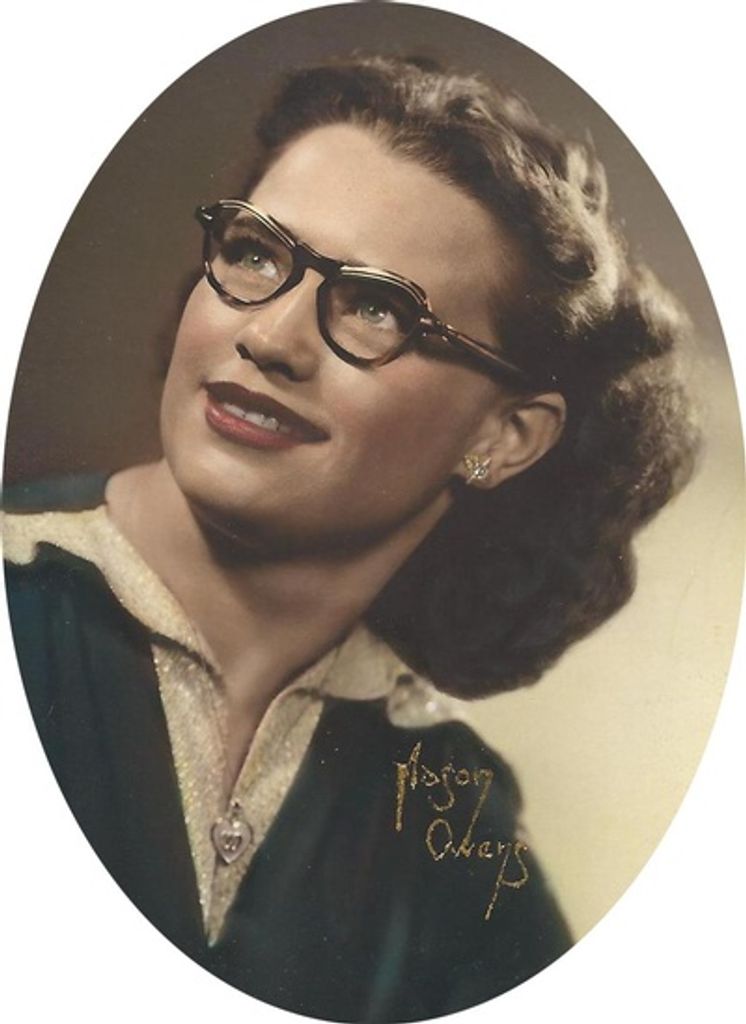 Freda Hoffland