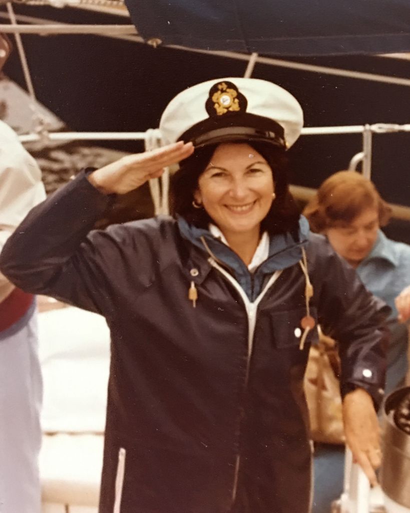 Dorothy Cooper Kornhauser Profile Photo