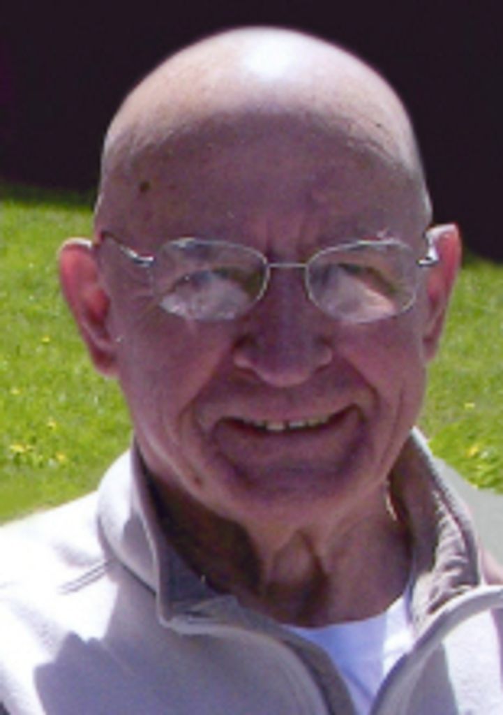 William F. Macko
