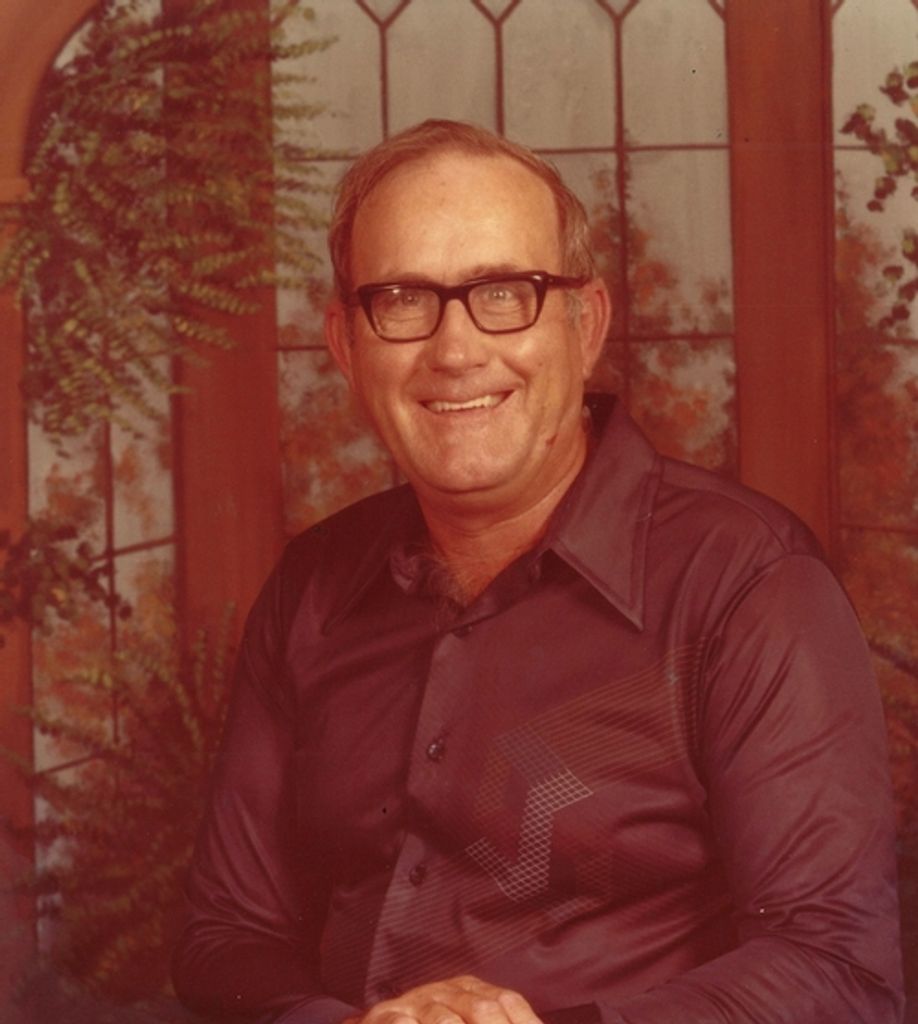 Billy Edward Mcclenny Profile Photo