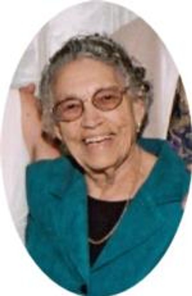 Silvia Lucille Wallin