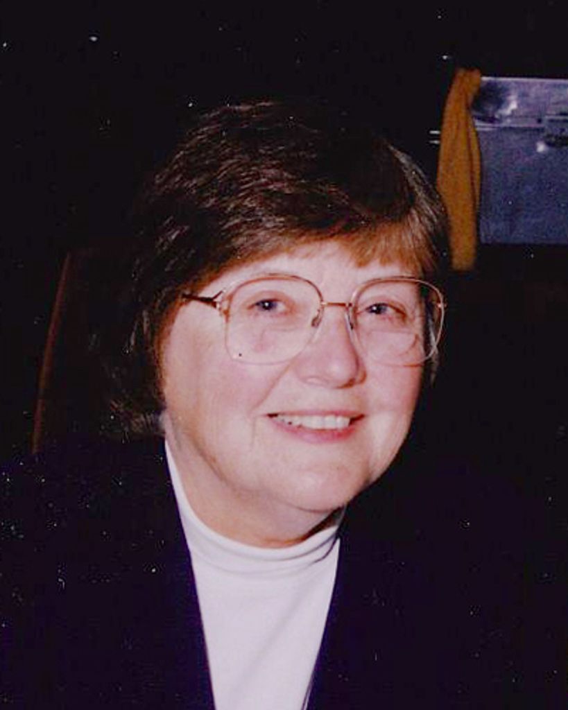 Lorraine Mary Tressler Profile Photo