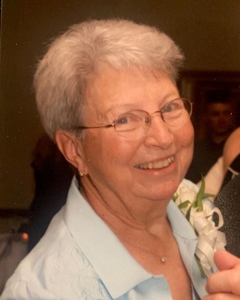 Eleanor Cole Moore Profile Photo