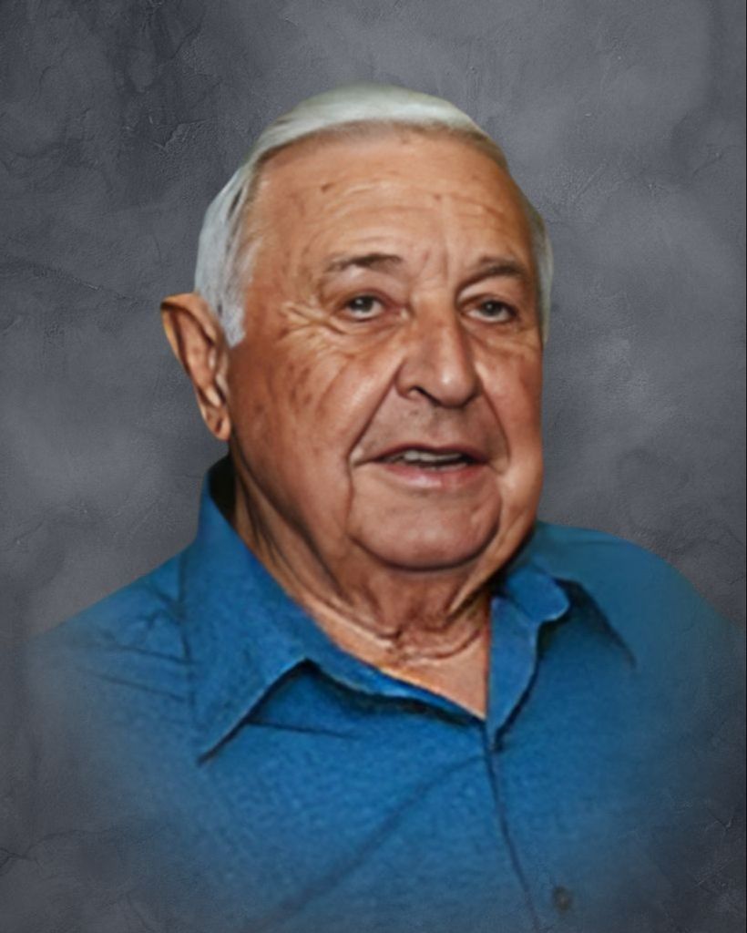 Willard Kenneth Bryant Profile Photo