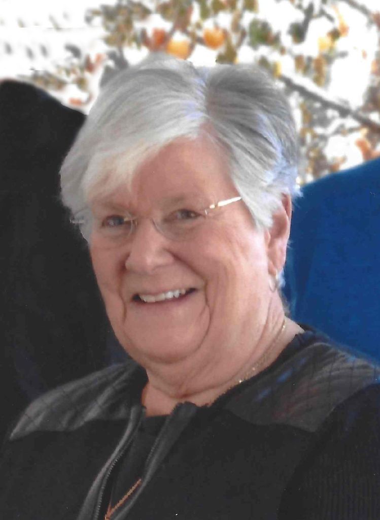 Jane Major