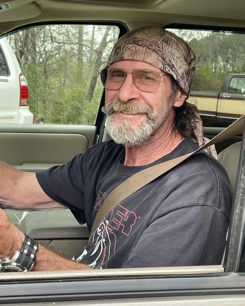 John Milton Jenkins Profile Photo