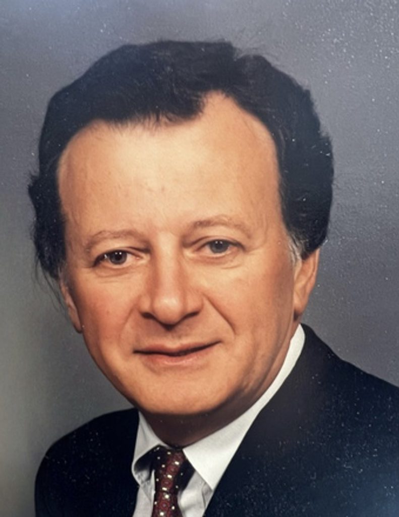 Dominic S. D'Antoni Profile Photo
