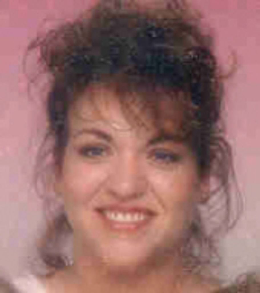 Angela Hedrick