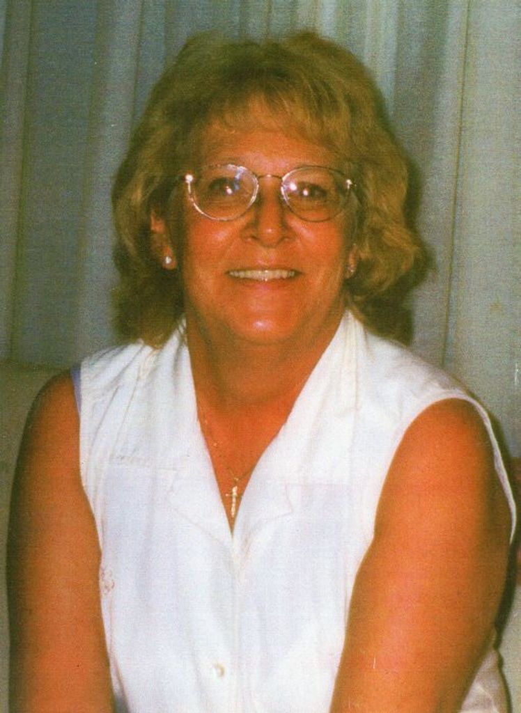 Diane S. Welch