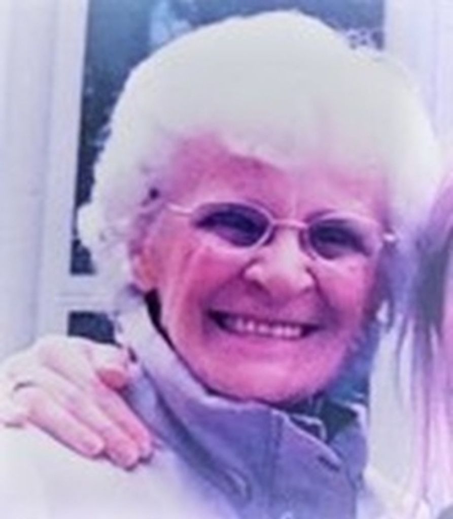 Lorraine C. Mcardle