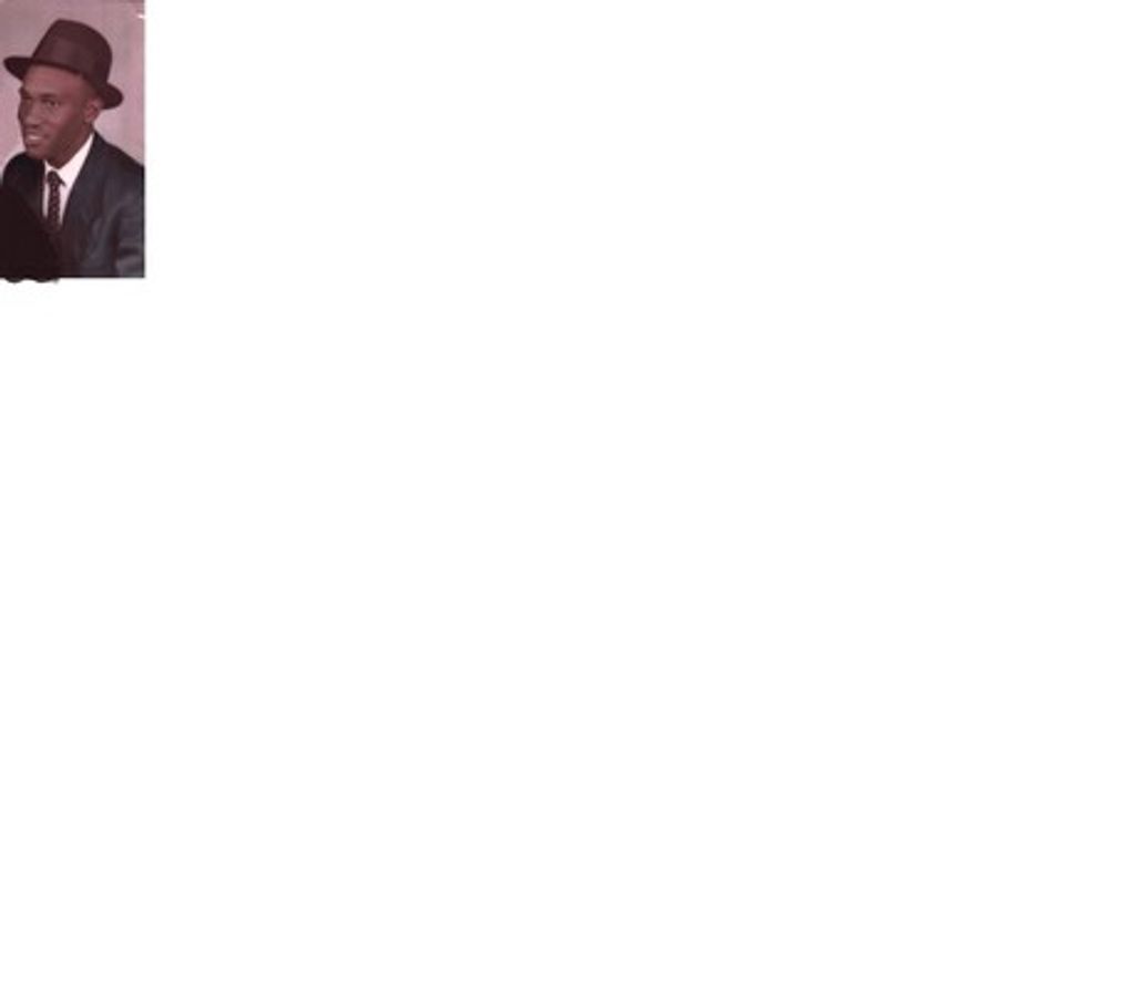 Henry Mcfadden, Jr. Profile Photo