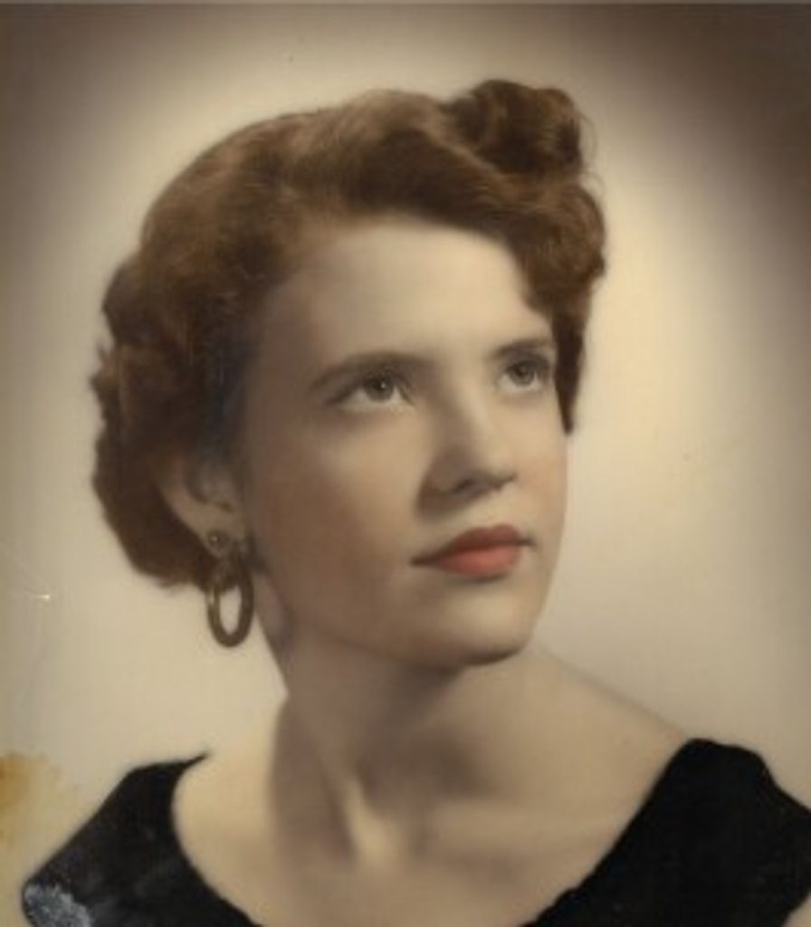 Leslie Simpson Profile Photo