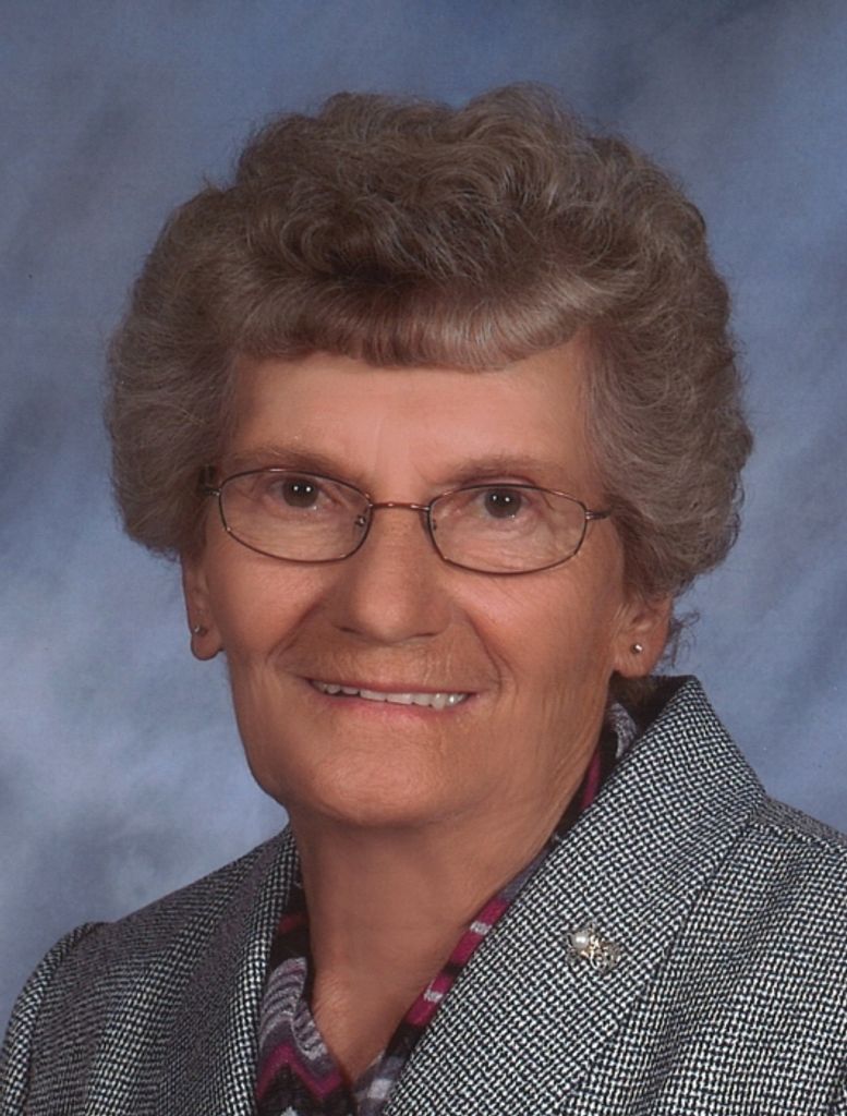 Martha Stutz