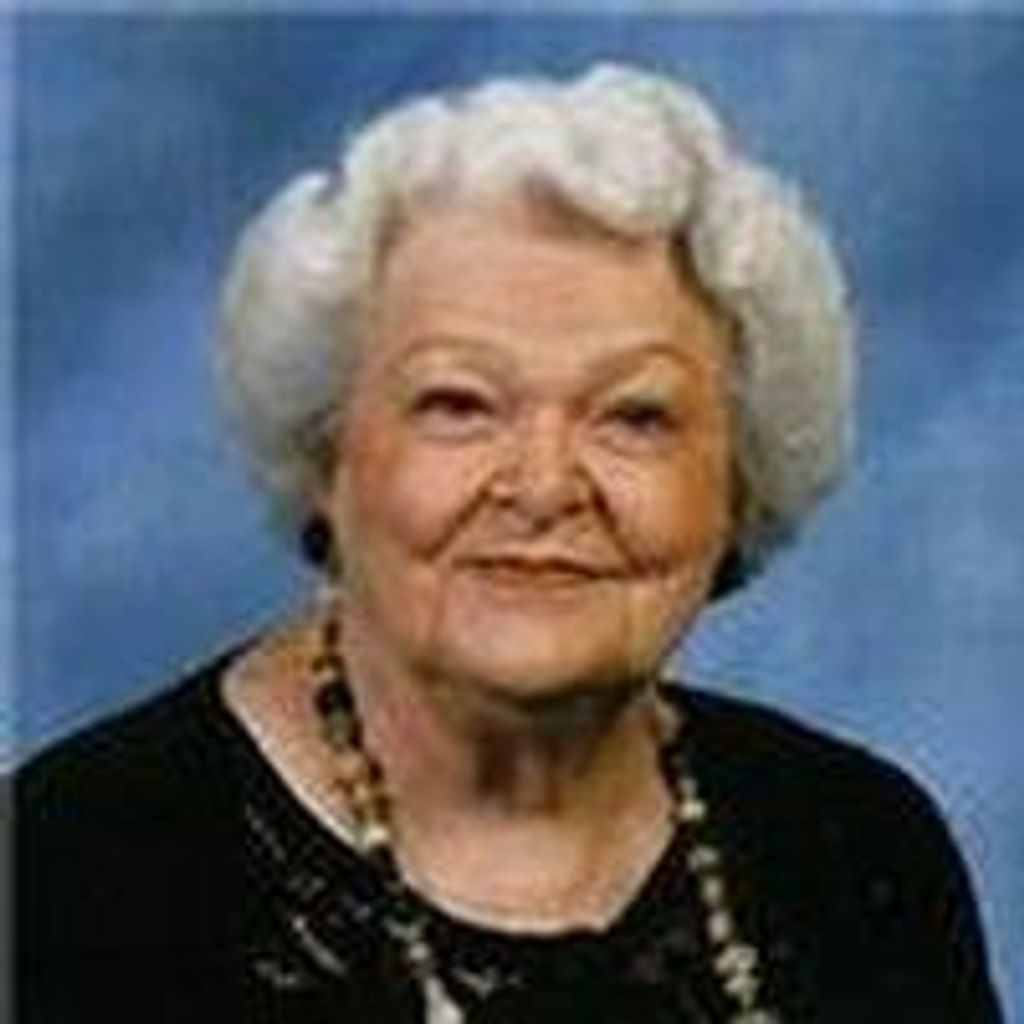Lillian Lewis Martin