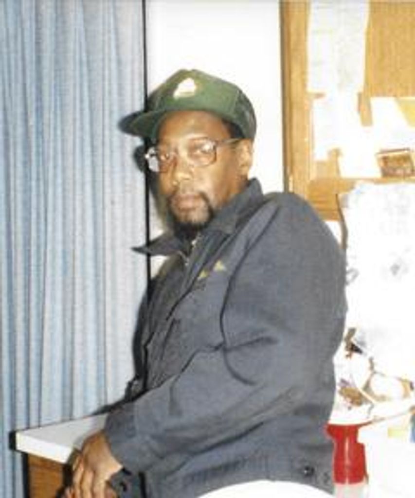 Michael Lamont Kendall, Sr.