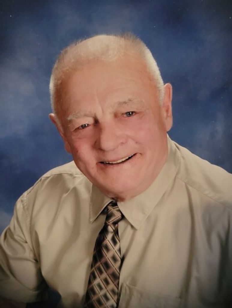 Wayne D. Knights Profile Photo