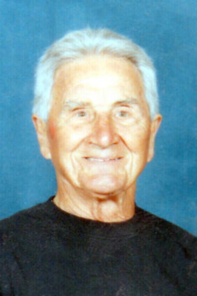 Octavio C. "Tacky" Pragana