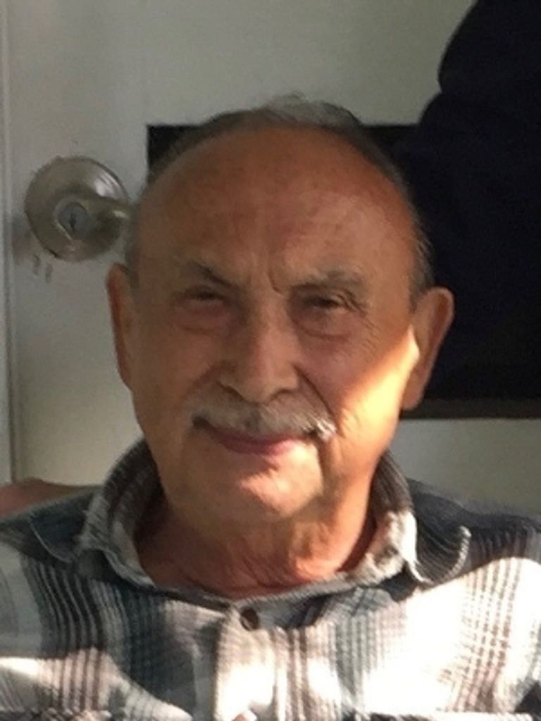 Andrew J. Mandzij