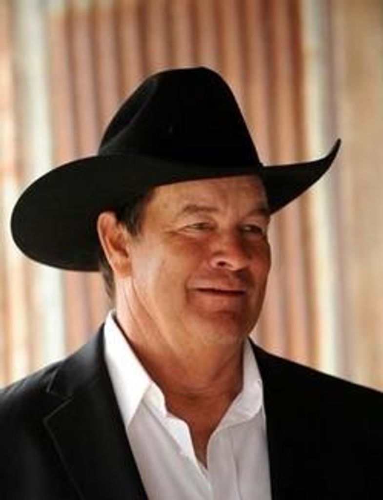 Albert Edward Rolwing, Jr.