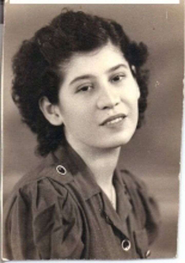 Maria Magdalena Medina