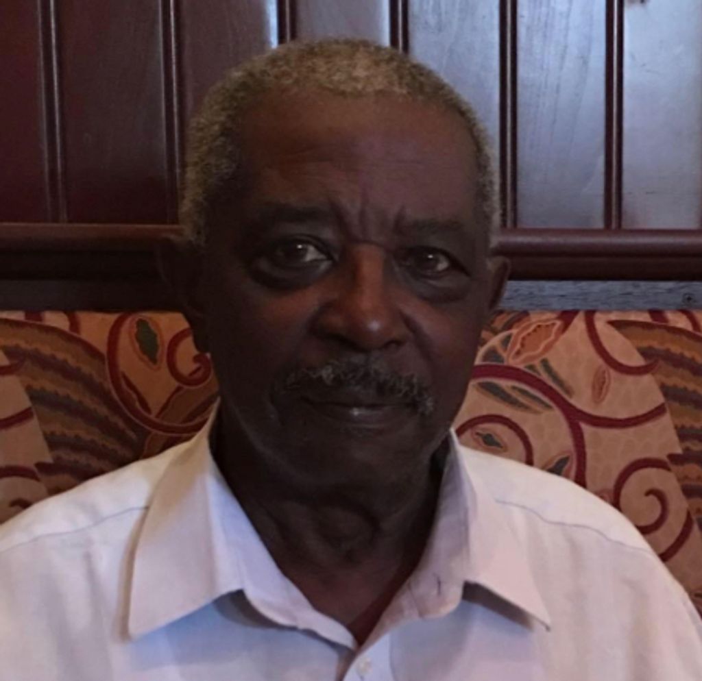 Thomas J Oliver Profile Photo