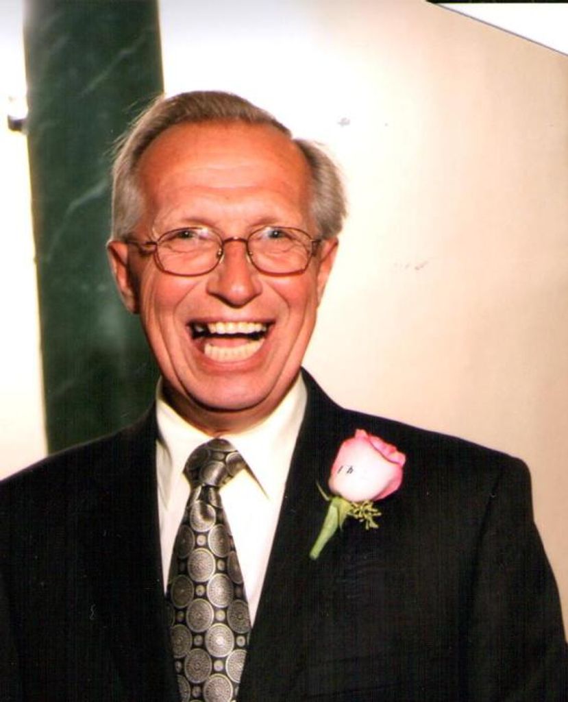 John Albert Rosengarten