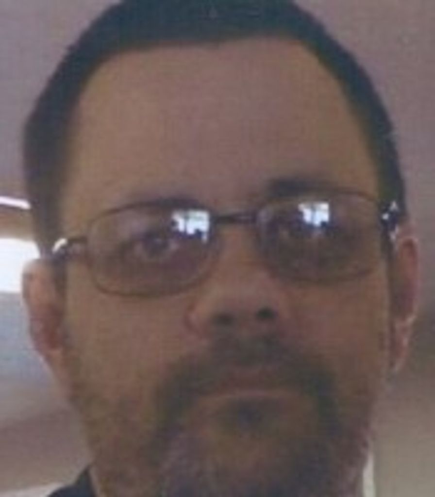 Everett Wayne Felts