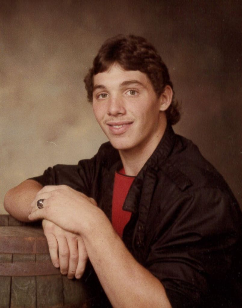 Darin  Rundquist