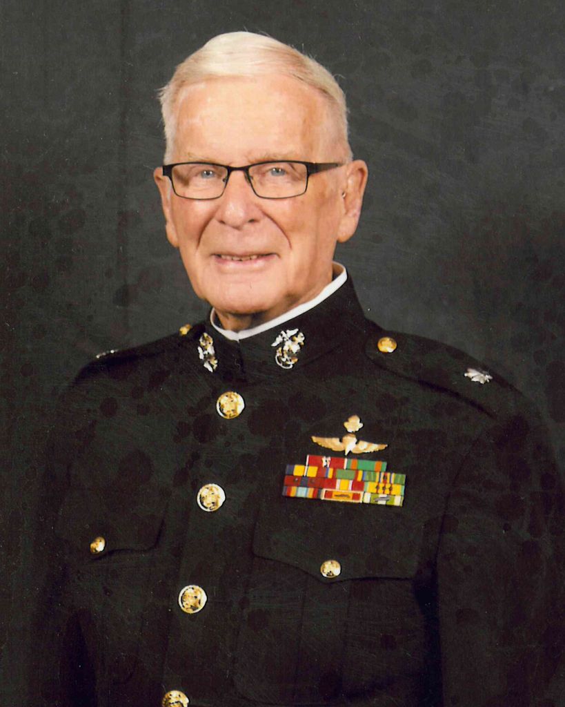 Robert Joseph McLaughlin Sr. Profile Photo