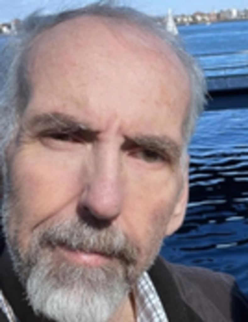 Brian K. Singletary Profile Photo
