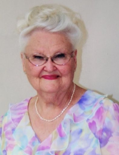 Patricia Louise Kingrey Profile Photo