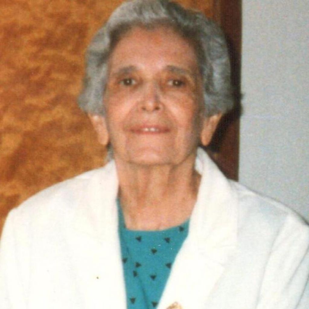 Elvira J. Trujillo