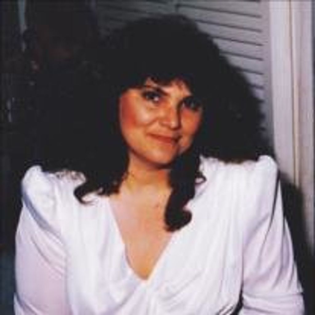 Mitzi  Ann Poteet