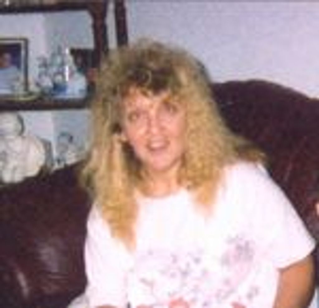 Debbie Ann Dockery