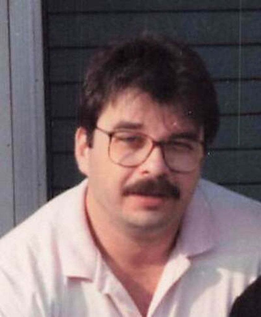 George Paul Stevens, Jr. Profile Photo