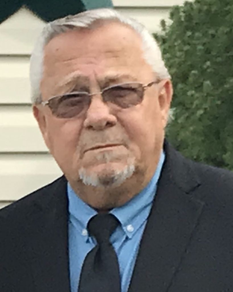 Richard L. Comerer