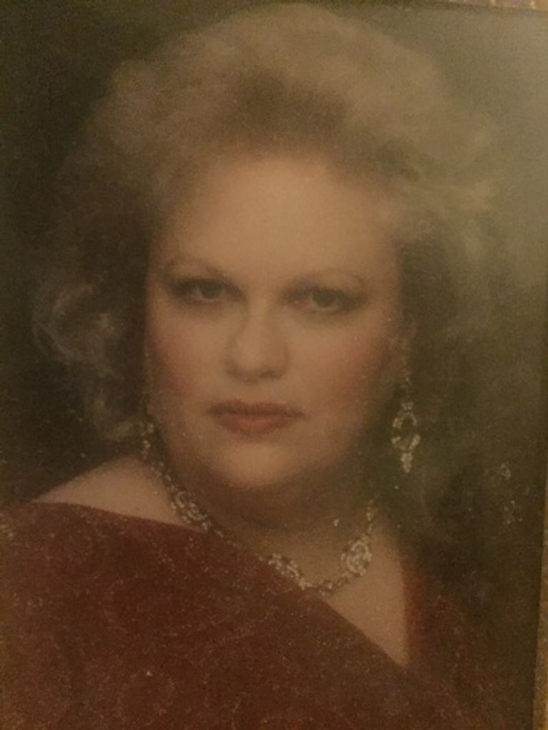 Joy Salyers Profile Photo