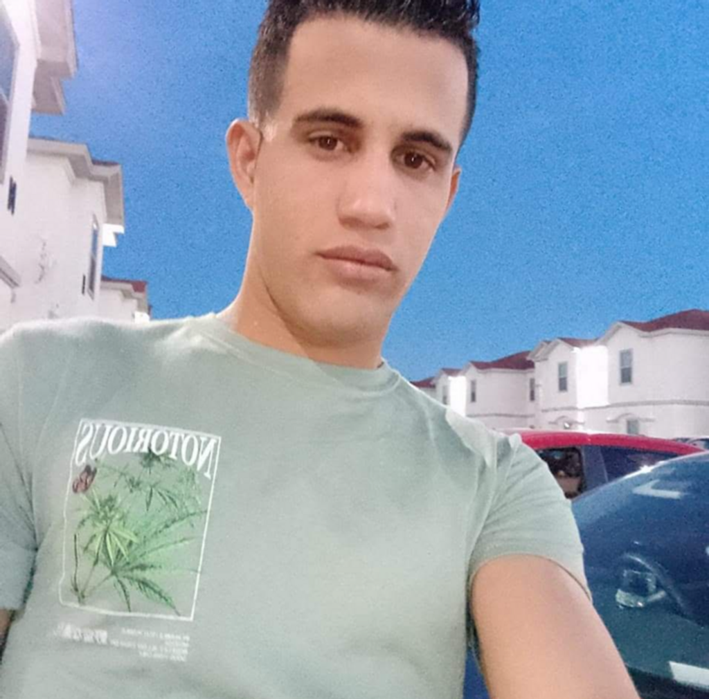 Pablo Enrique Morales Torres Profile Photo