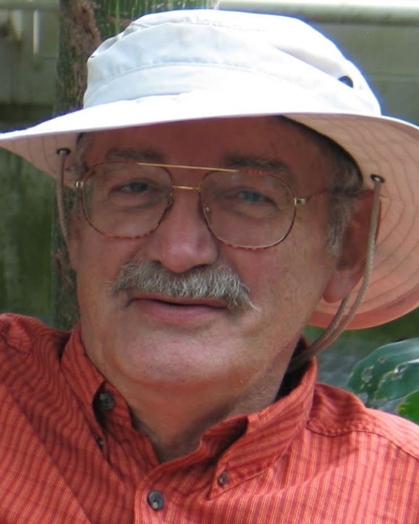 Terrence John Barrette