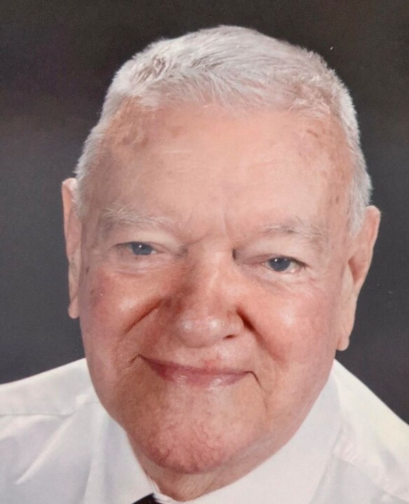 Walter J. Thomas Profile Photo