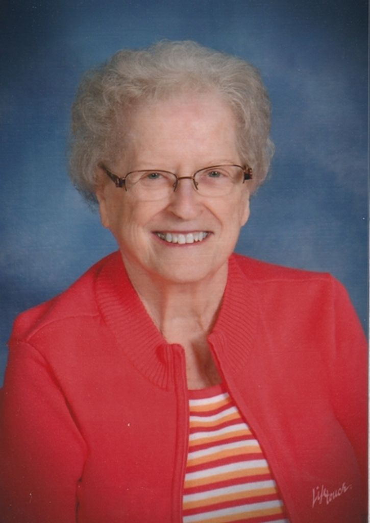 Norma Greer Profile Photo