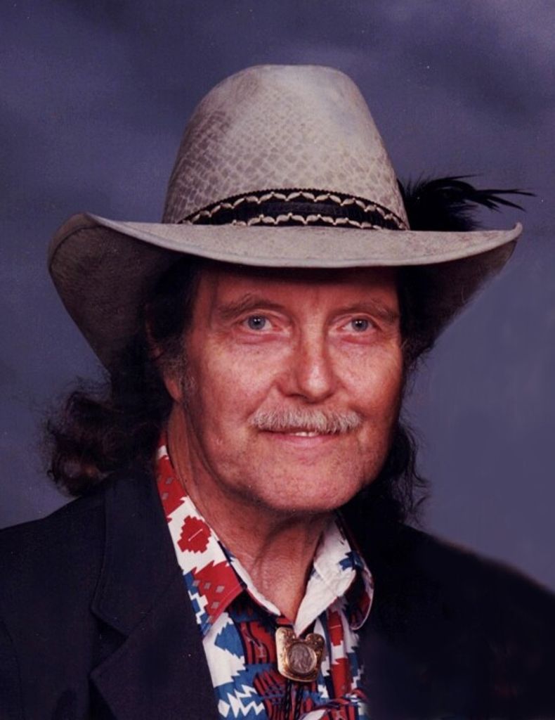 Richard C. Scott