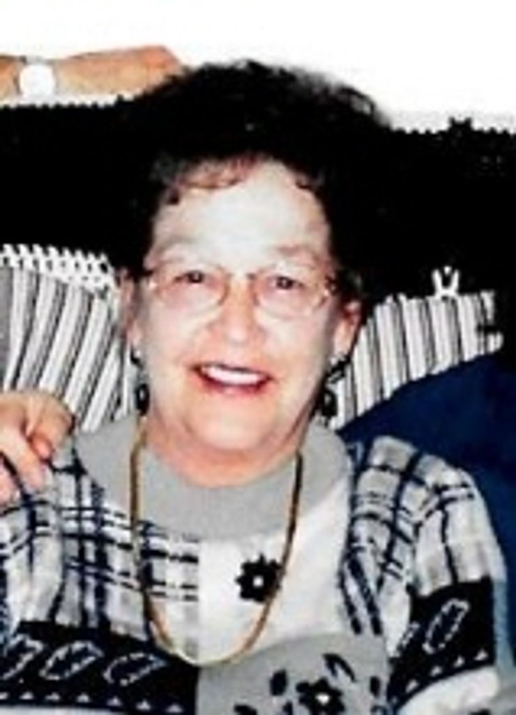 Mary K. Bitikofer Malcuit