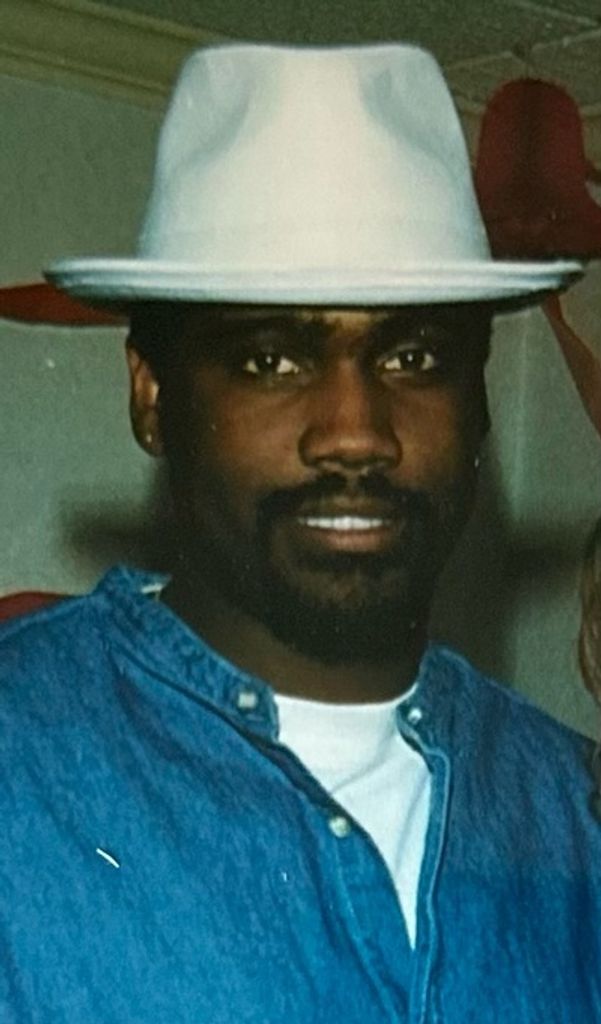 Kevin Yarbrough Profile Photo