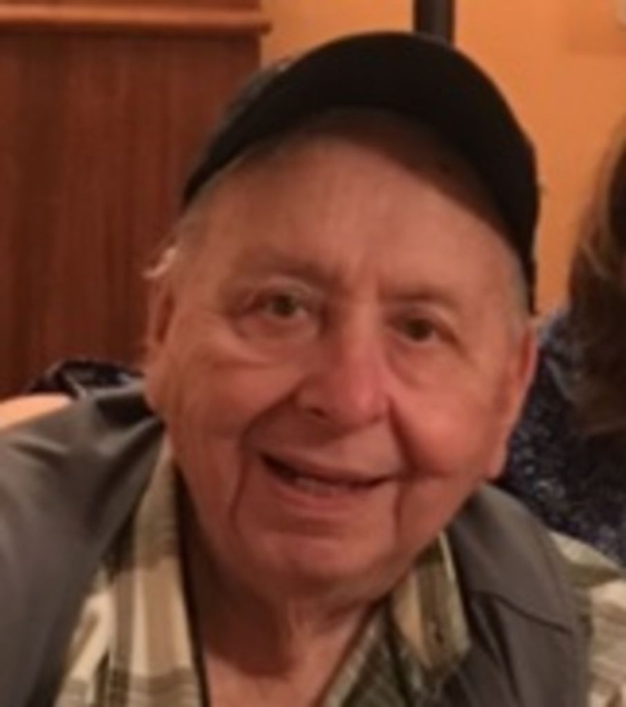 Robert M. Heine Profile Photo