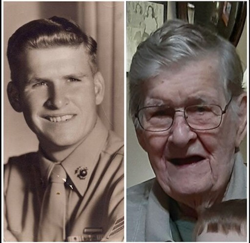 Harry Eugene Ward Profile Photo